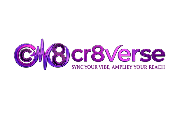 CR8VERSE